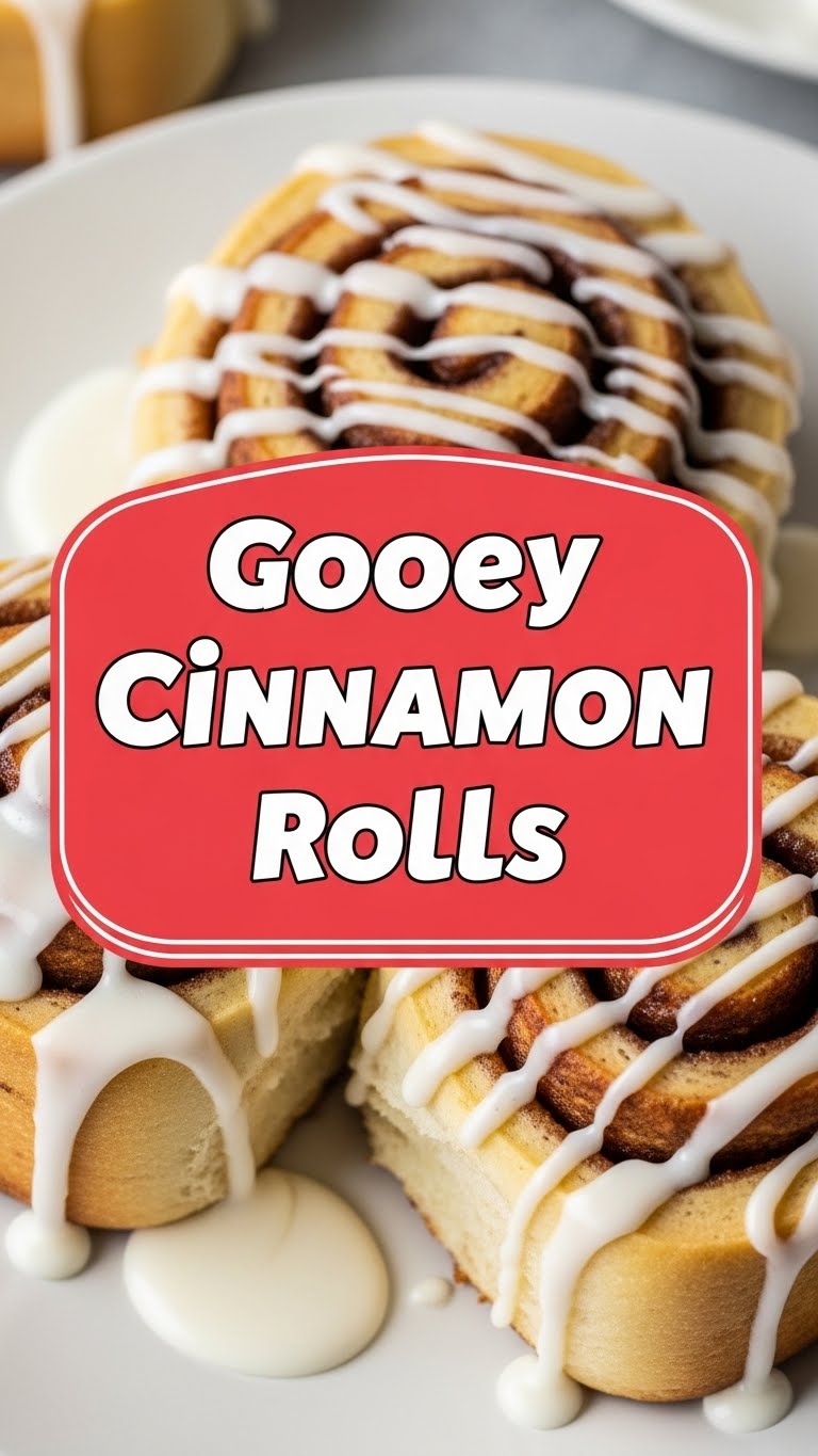 Brioche Cinnamon Rolls