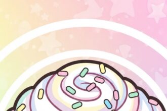 Cinnamon Rolls Pfp Sanrio