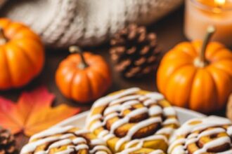 Cinnamon Rolls From Scratch