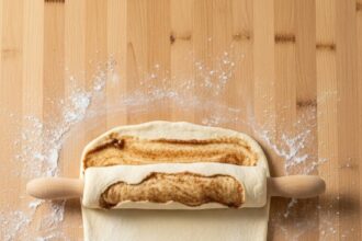 Sweet Bread Dough Recipe Cinnamon Rolls