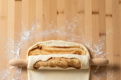 Sweet Bread Dough Recipe Cinnamon Rolls