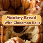 Flavored Cinnamon Rolls