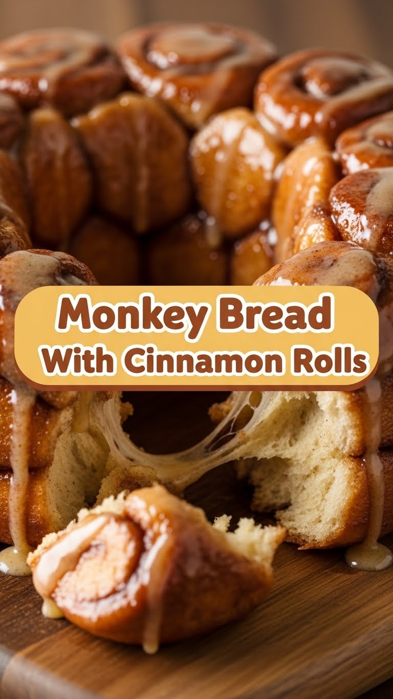 Flavored Cinnamon Rolls