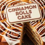 Cinnamon Rolls Sticker