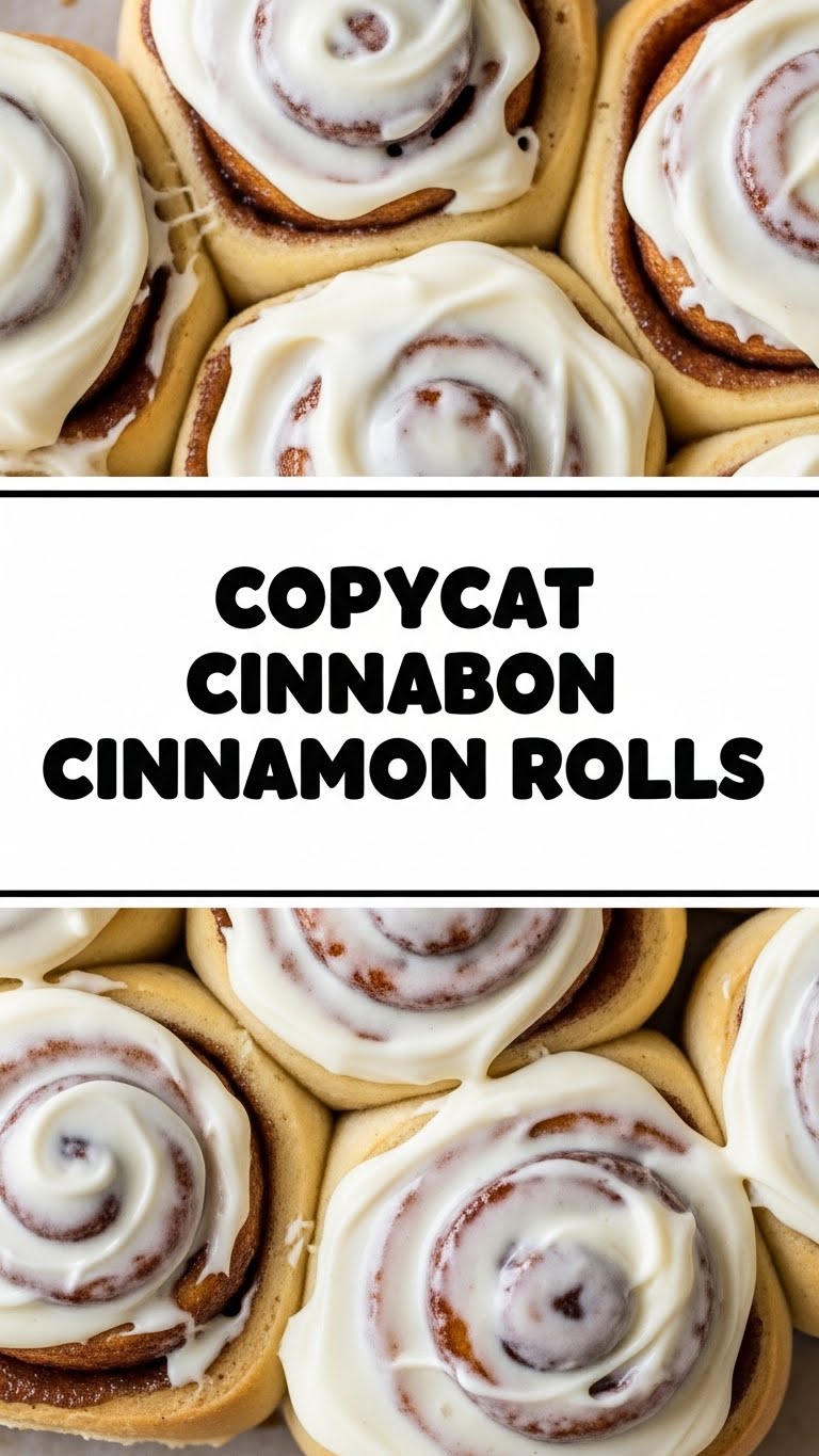 Sourdough Cinnamon Rolls Quick