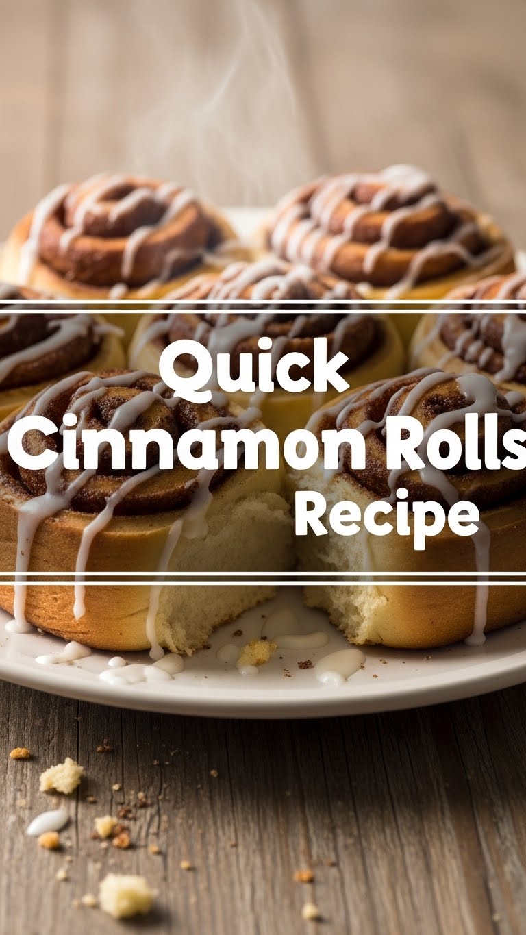 Red Velvet Cinnamon Rolls Recipe