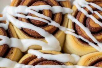 Joy The Baker Cinnamon Rolls