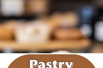 Pastry Cinnamon Rolls