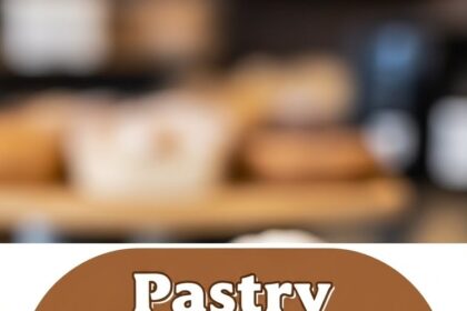 Pastry Cinnamon Rolls