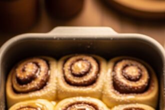 Cinnamon Rolls Homemade Bread Machines