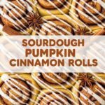 Easter Cinnamon Rolls