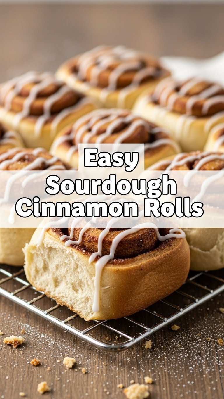 Dairy Free Cinnamon Rolls