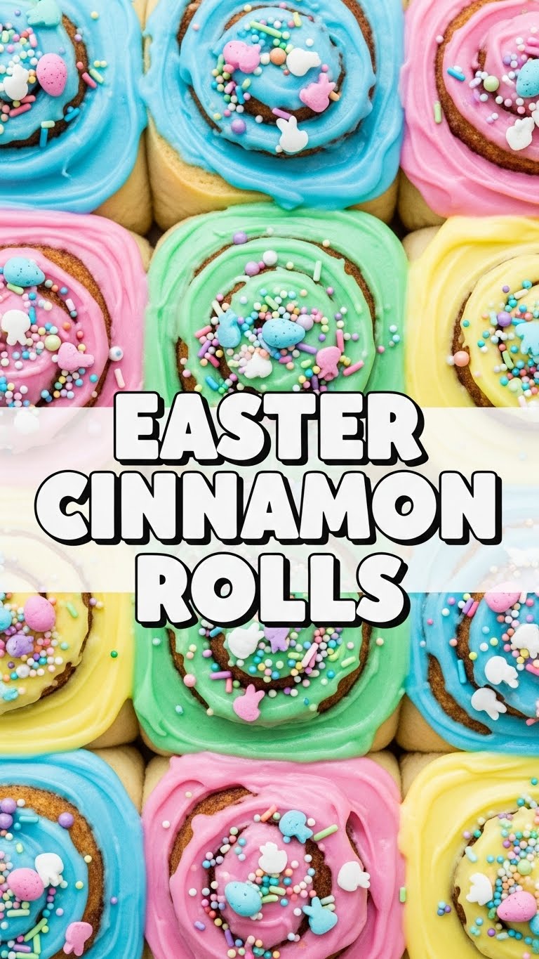 Sourdough Pumpkin Cinnamon Rolls