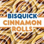 Rhodes Cinnamon Rolls With Heavy Cream