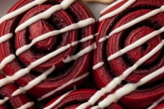 Quick Cinnamon Rolls Recipe