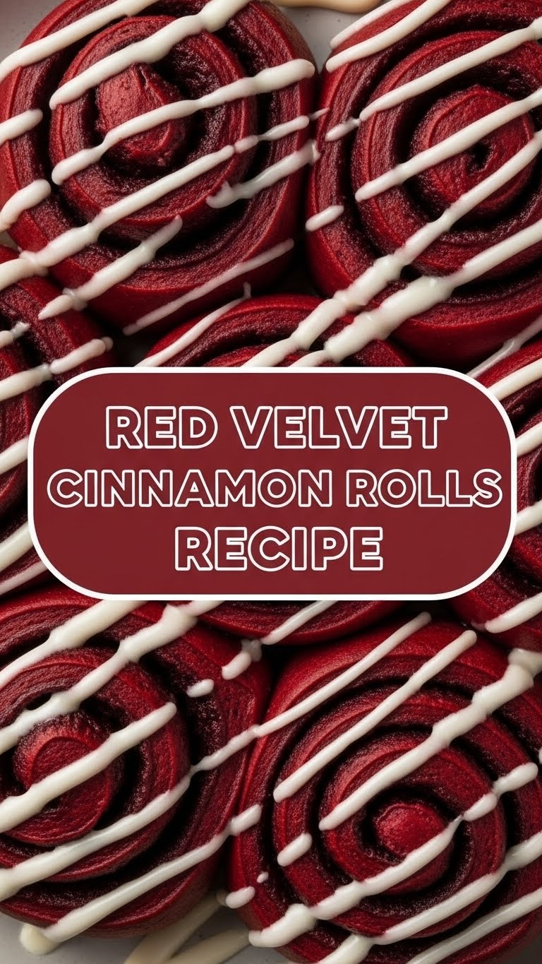 Quick Cinnamon Rolls Recipe