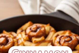 Cinnamon Rolls With Apples Pillsbury