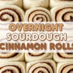 Tiktok Cinnamon Rolls With Heavy Cream