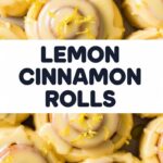 Yeast Cinnamon Rolls Homemade