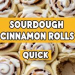 Copycat Cinnabon Cinnamon Rolls