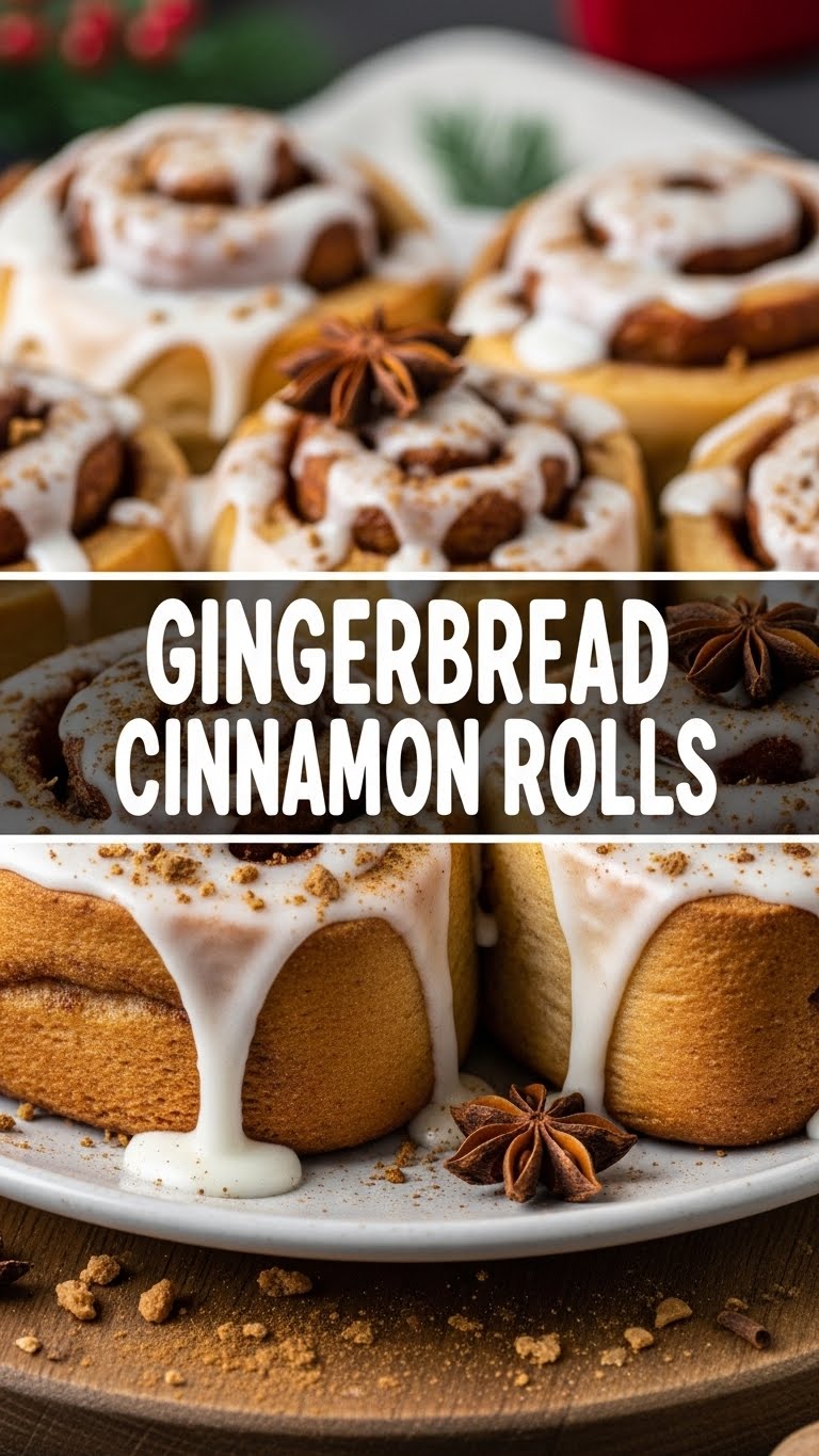 Crescent Roll Cinnamon Rolls