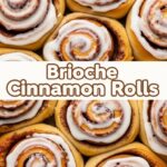 Gooey Cinnamon Rolls