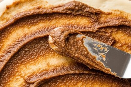 Cinnamon Rolls Filling Recipe