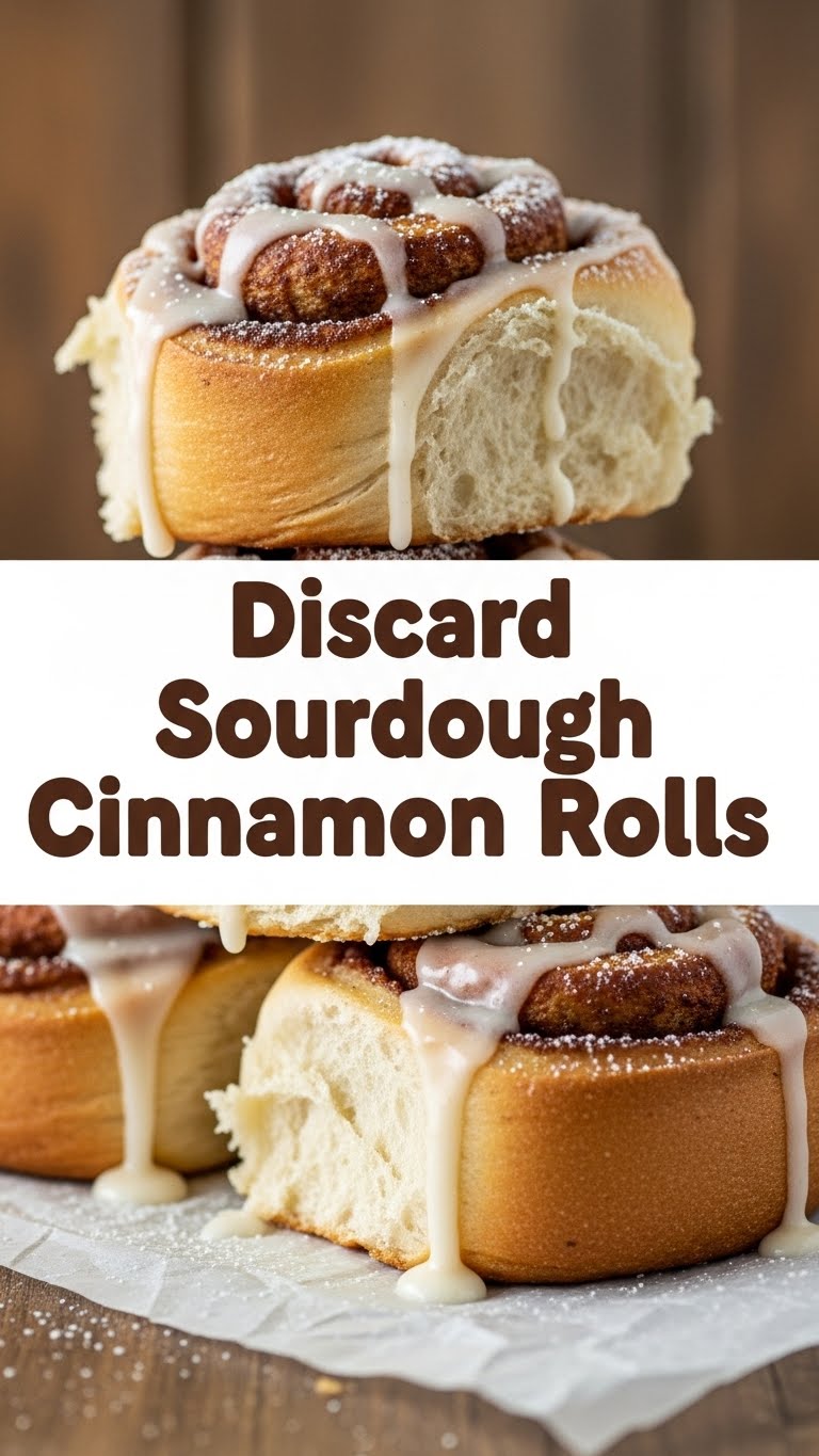 Tik Tok Cinnamon Rolls With Heavy Cream