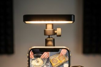 Tik Tok Cinnamon Rolls