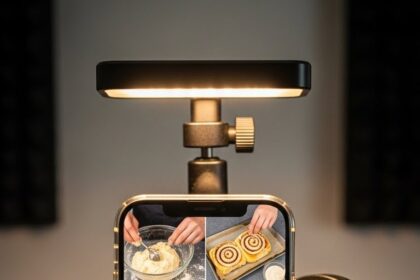 Tik Tok Cinnamon Rolls