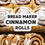 Keto Cinnamon Rolls
