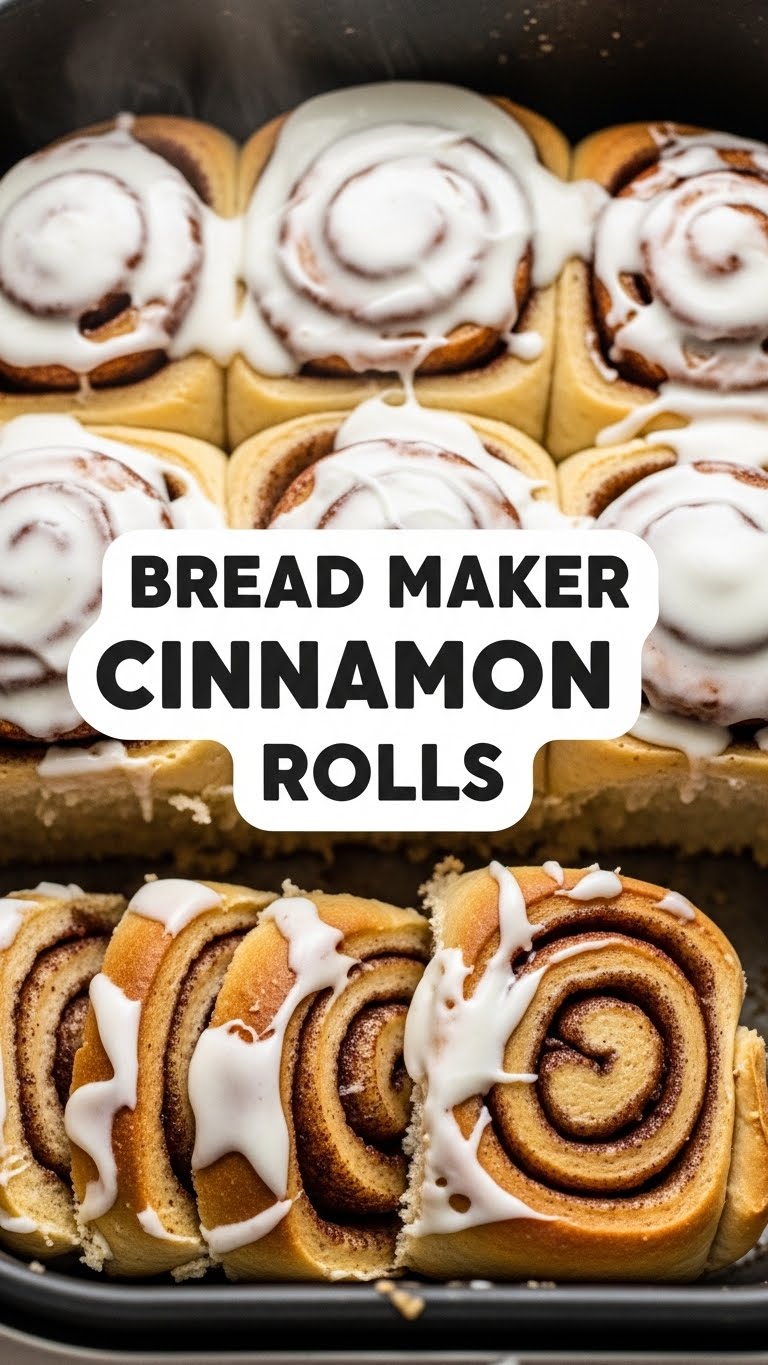 Keto Cinnamon Rolls