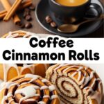 Discard Cinnamon Rolls