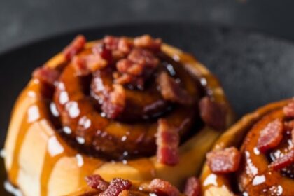 Gluten Free Cinnamon Rolls Recipe