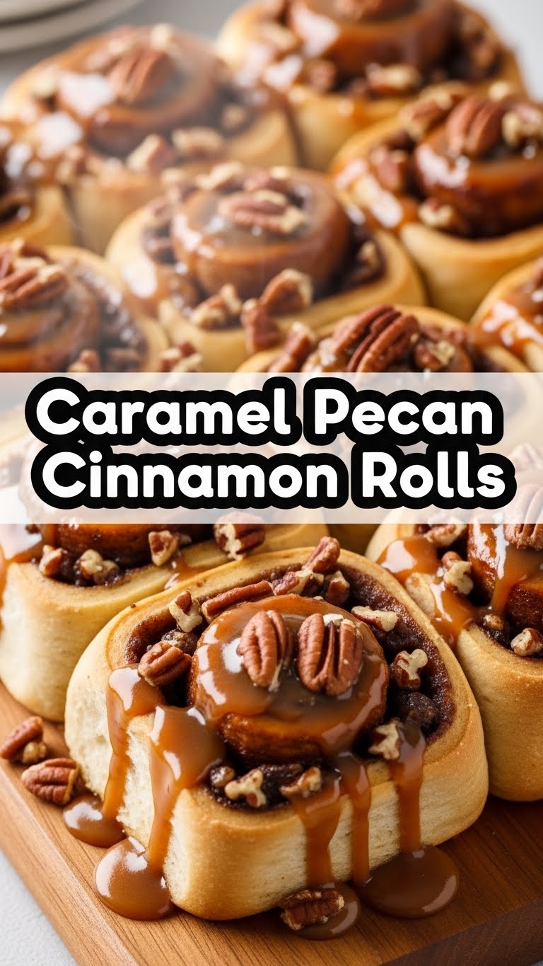 Cinnamon Rolls Homemade Easy