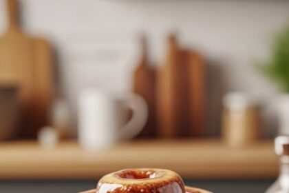 Cinnamon Rolls Transparent