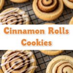 Cream Cheese Frosting For Cinnamon Rolls