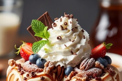 Recipe Using Cinnamon Rolls