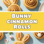 How To Make Cinnamon Rolls