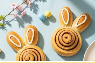 How To Make Cinnamon Rolls