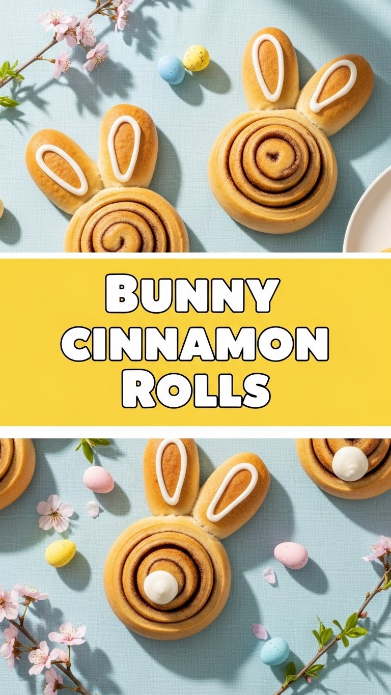 How To Make Cinnamon Rolls