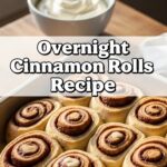 Tik Tok Cinnamon Rolls