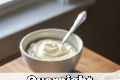 Tik Tok Cinnamon Rolls