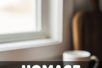 Homage Cinnamon Rolls