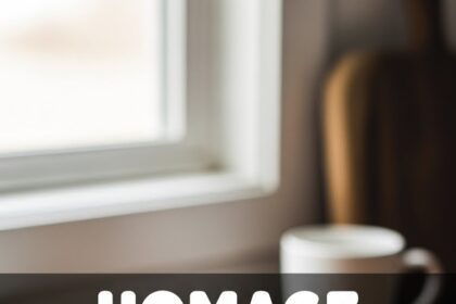 Homage Cinnamon Rolls