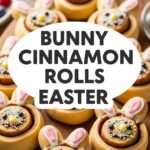 Healthy Cinnamon Rolls