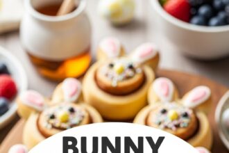 Healthy Cinnamon Rolls