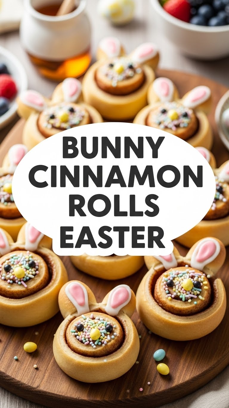 Healthy Cinnamon Rolls