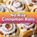 Cinnamon Rolls Hello Kitty