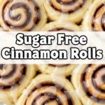 Cinnabon Cinnamon Rolls